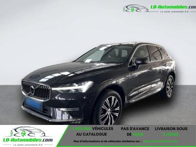 Volvo XC60 B5 AWD 235 ch BVA