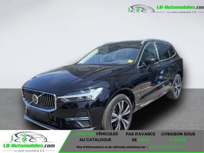 Volvo XC60 B5 AWD 235 ch BVA