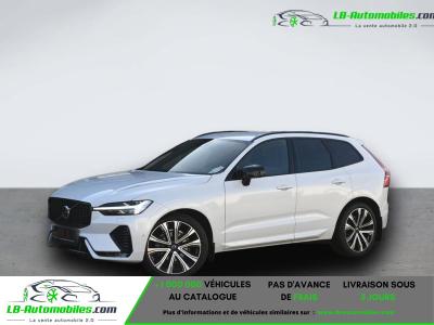 Volvo XC60 B5 AWD 235 ch BVA