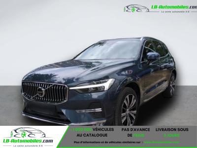 Volvo XC60 B5 AWD 235 ch BVA