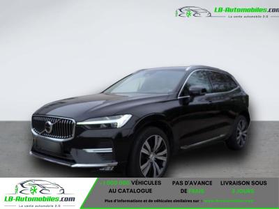 Volvo XC60 B5 AWD 235 ch BVA