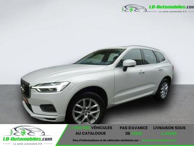 Volvo XC60 D4 190 ch BVA