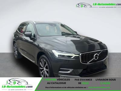 Volvo XC60 D4 190 ch BVA