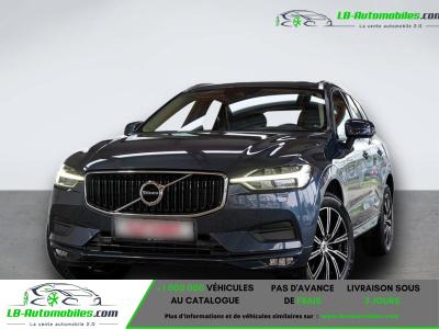 Volvo XC60 D4 190 ch BVA