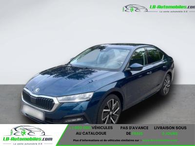 Skoda Octavia OCTAVIA CLEVER iV DSG