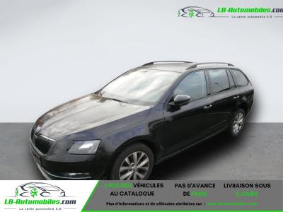 Skoda Octavia Combi 1.0 TSI 116 ch BVM