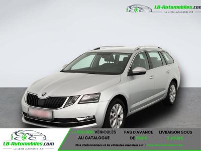 Skoda Octavia Combi 1.0 TSI 116 ch BVM