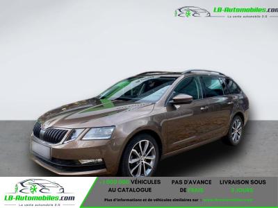 Skoda Octavia Combi 1.0 TSI 116 ch BVM