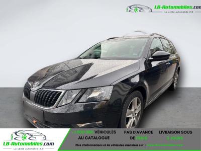 Skoda Octavia Combi 1.0 TSI 116 ch BVM