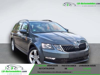 Skoda Octavia Combi 1.5 TSI 150 ch BVM