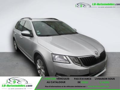 Skoda Octavia Combi 1.5 TSI 150 ch BVM