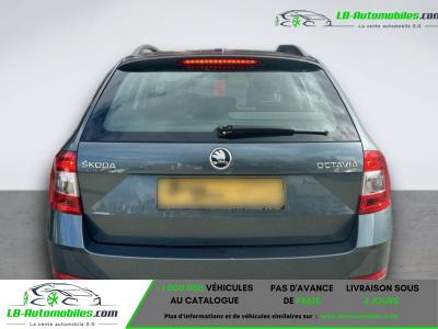 Skoda Octavia Combi 1.5 TSI 150 ch BVM