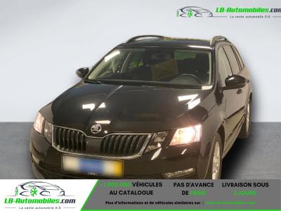 Skoda Octavia Combi 1.5 TSI 150 ch BVM