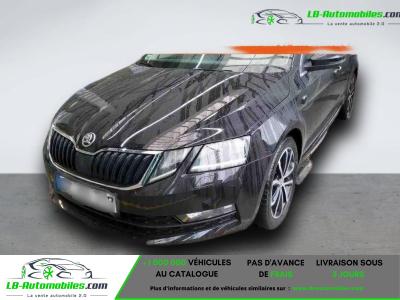 Skoda Octavia Combi 1.5 TSI 150 ch BVA