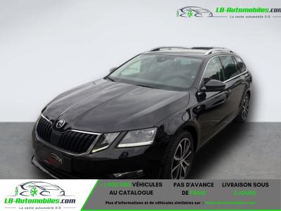 Skoda Octavia Combi 1.5 TSI 150 ch BVA