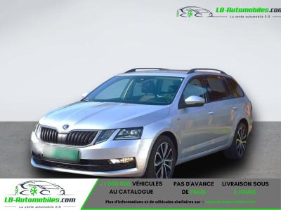 Skoda Octavia Combi 1.5 TSI 150 ch BVA