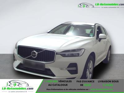 Volvo XC60 B4 197 ch diesel BVA