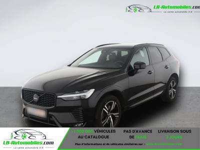 Volvo XC60 B4 197 ch diesel BVA