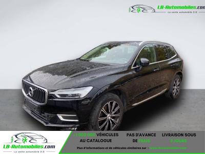 Volvo XC60 D3 150 ch