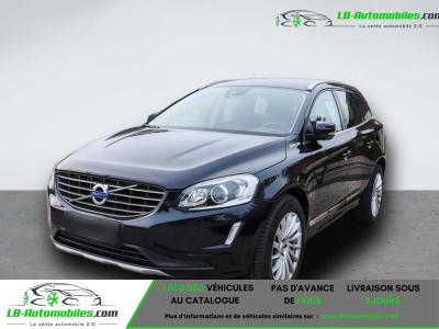 Volvo XC60 D4 190 ch BVA