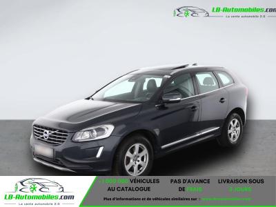 Volvo XC60 D4 190 ch BVA