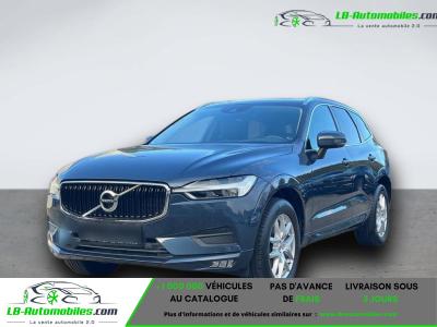 Volvo XC60 D4 190 ch BVA