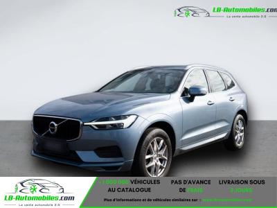 Volvo XC60 D4 190 ch BVA