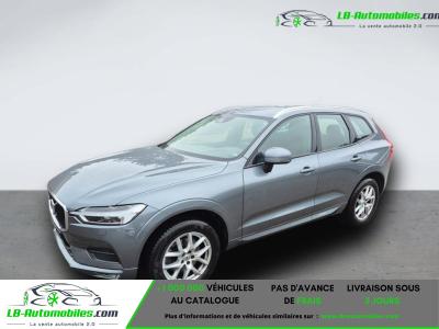 Volvo XC60 D4 190 ch BVA