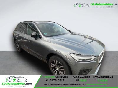 Volvo XC60 D4 190 ch BVA