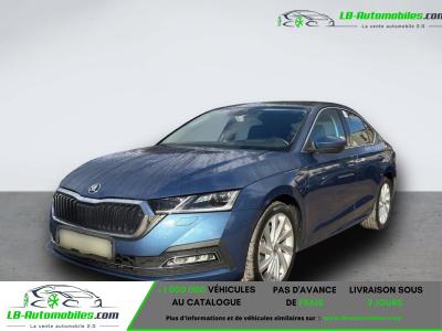 Skoda Octavia 1.4 iV STYLE KAMERA ALU18 eKLAPPE NAVI