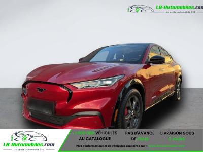 Ford Mustang Mach-E 99 kWh 351 ch AWD