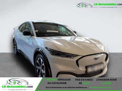 Ford Mustang Mach-E 76 kWh 269 ch AWD