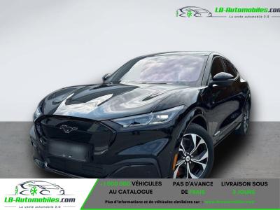 Ford Mustang Mach-E 76 kWh 269 ch AWD