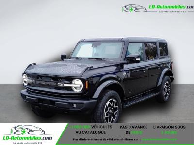 Ford Bronco 2.7l V6 EcoBoost 335 ch BVA