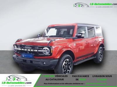 Ford Bronco 2.7l V6 EcoBoost 335 ch BVA