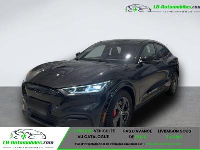 Ford Mustang Mach-E 99 kWh 351 ch AWD
