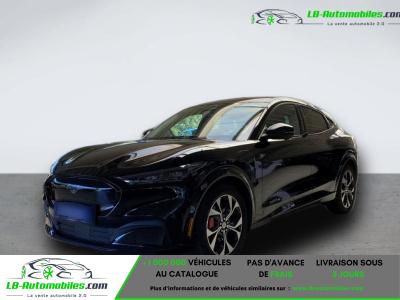 Ford Mustang Mach-E 99 kWh 351 ch AWD