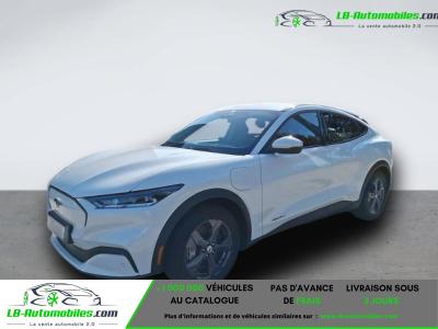 Ford Mustang Mach-E 76 kWh 269 ch