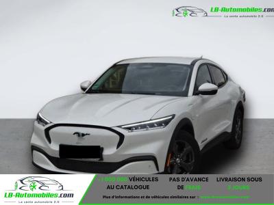 Ford Mustang Mach-E 99 kWh 294 ch