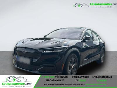 Ford Mustang Mach-E 99 kWh 294 ch