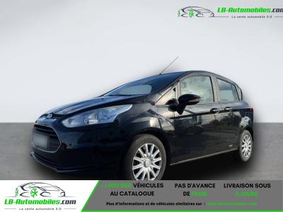 Ford B-Max 1.0 EcoBoost 100 BVM