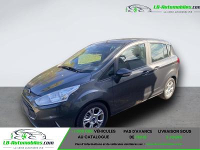 Ford B-Max 1.0 EcoBoost 100 BVM