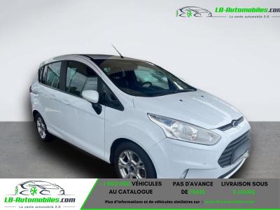 Ford B-Max 1.0 EcoBoost 100 BVM