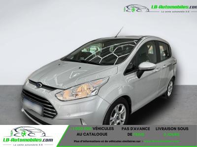 Ford B-Max 1.0 EcoBoost 100 BVM