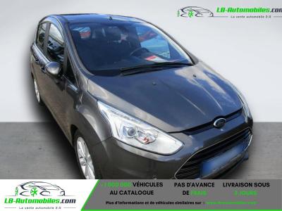 Ford B-Max 1.0 EcoBoost 100 BVM