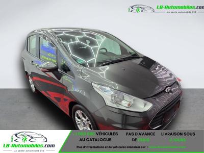 Ford B-Max 1.0 EcoBoost 100 BVM