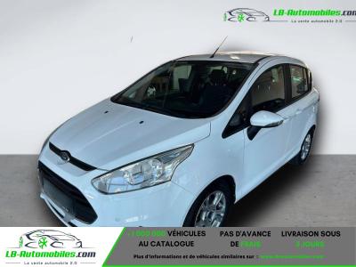 Ford B-Max 1.0 EcoBoost 100 BVM