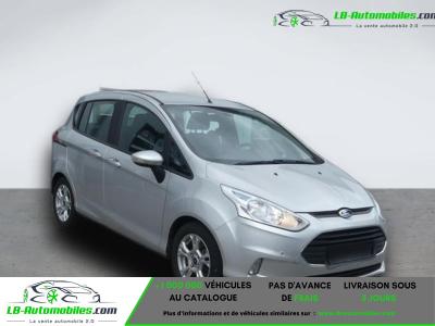 Ford B-Max 1.0 EcoBoost 100 BVM