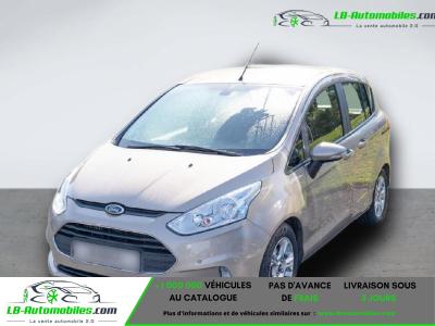 Ford B-Max 1.0 EcoBoost 100 BVM
