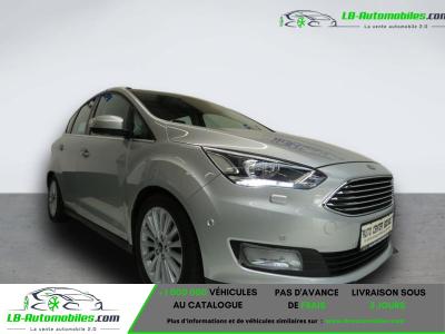 Ford C-Max 1.5 EcoBoost 150 BVA